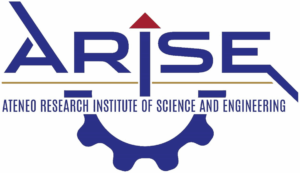 ARISE logo